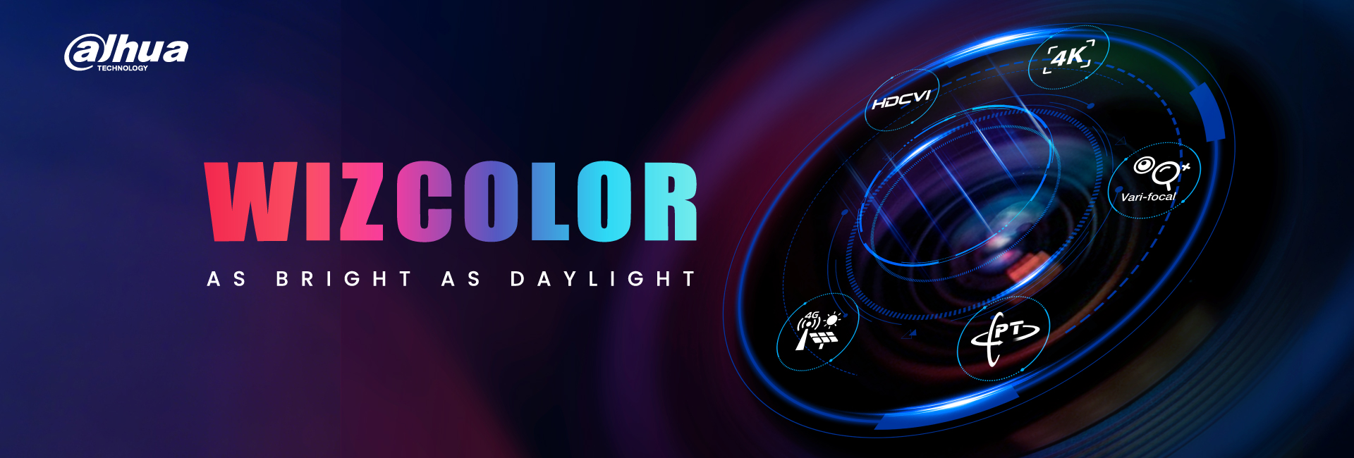 WizColor