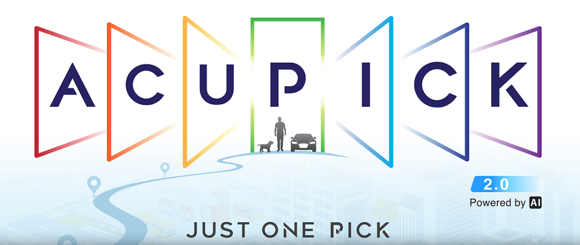 AcuPick 2.0