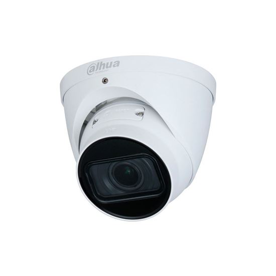 IPC‐HDW1431T‐AS‐S2 4 MP H.265+ IR Bullet Starlight Kamera(30m IR)