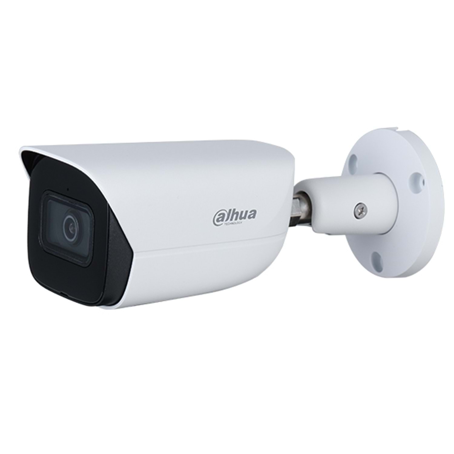 IPC‐HFW3541E‐AS‐0360B 5 MP H.265+ IR Bullet Starlight SESLİ  Kamera(50m IR)