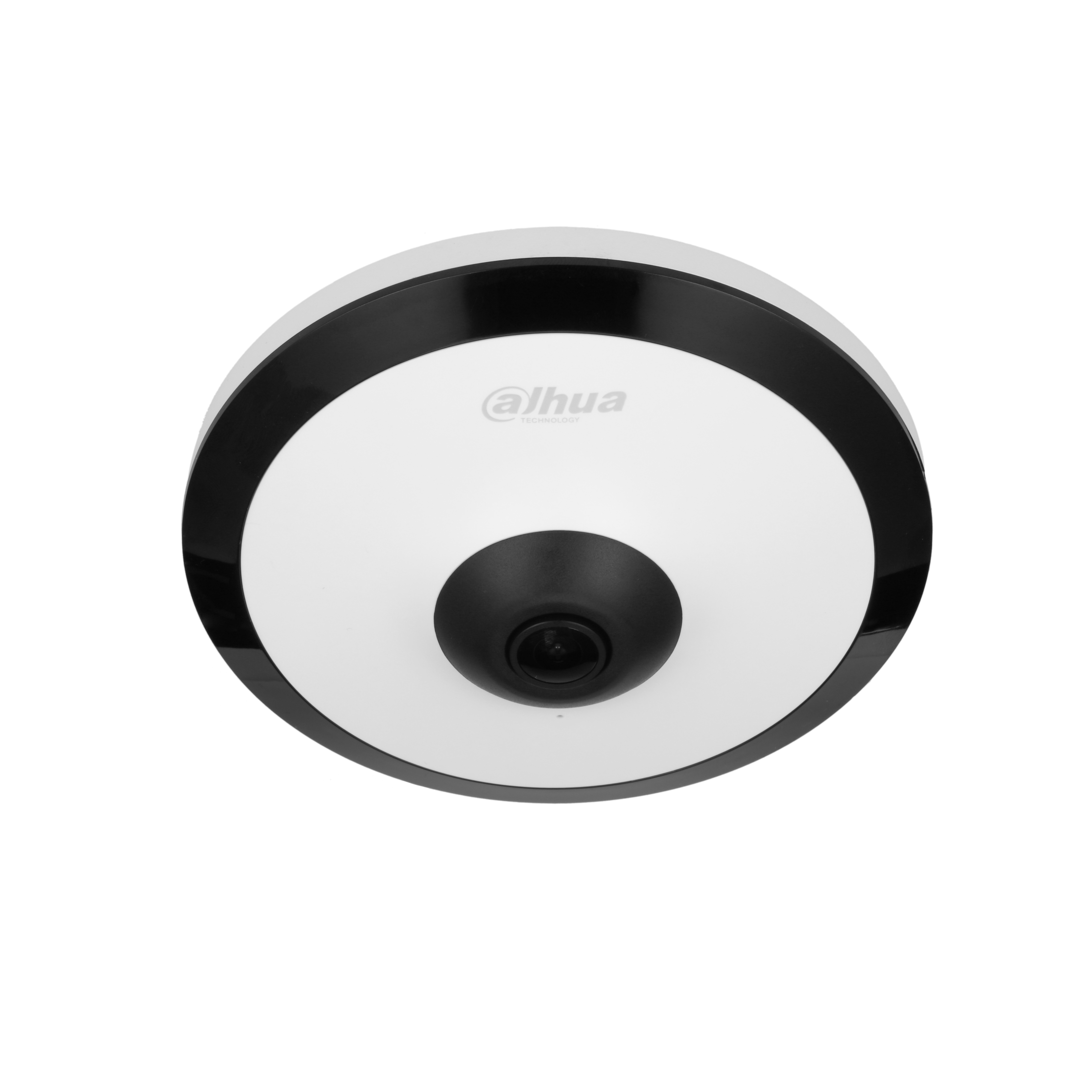 IPC‐EW5541‐AS 5MP WizMind IR Balıkgözü Ağ KAMERA