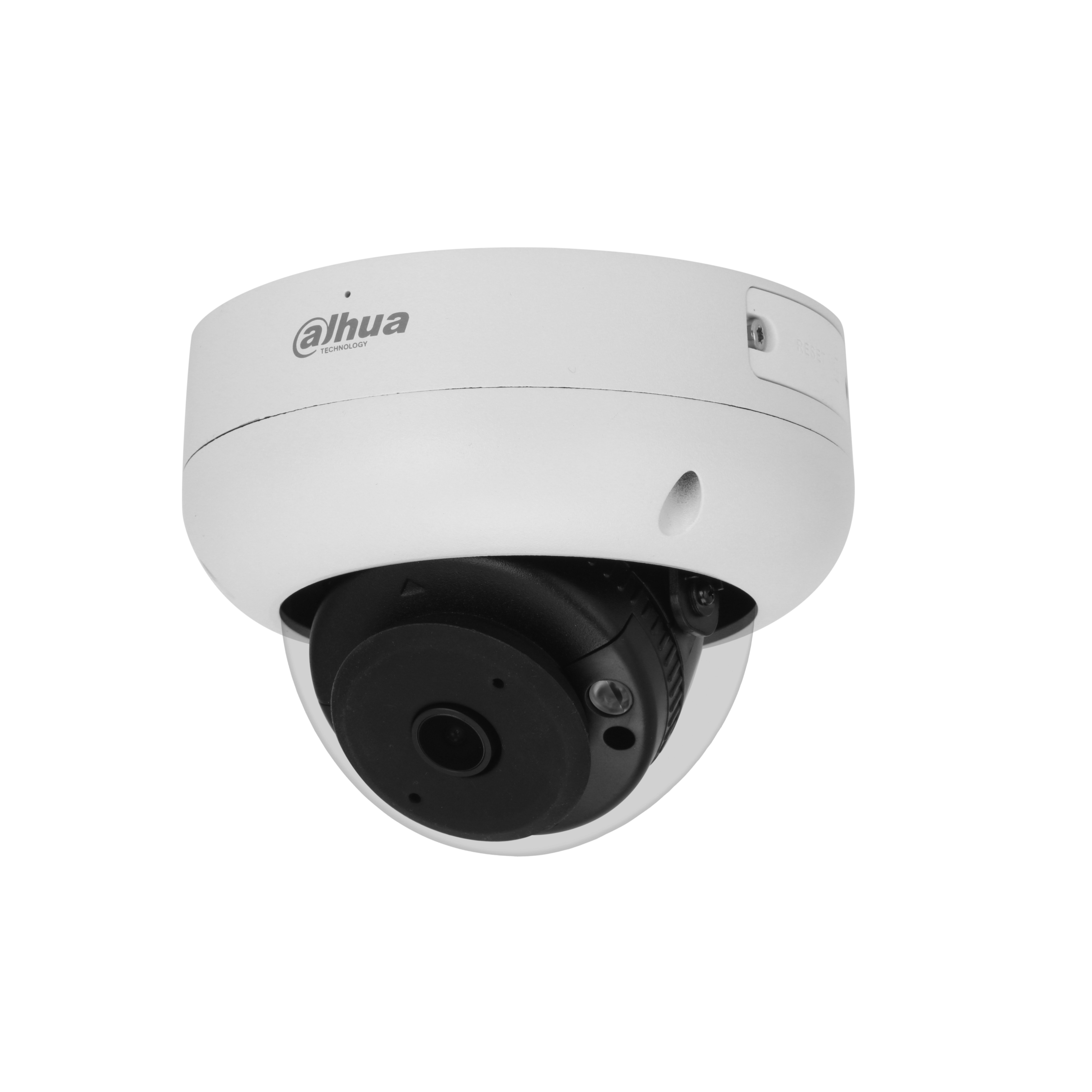 IPC‐HDBW3441R‐AS‐P 4MP H.265+ IR 180° Süper Geniş Açı Dome Kamera(20m IR)