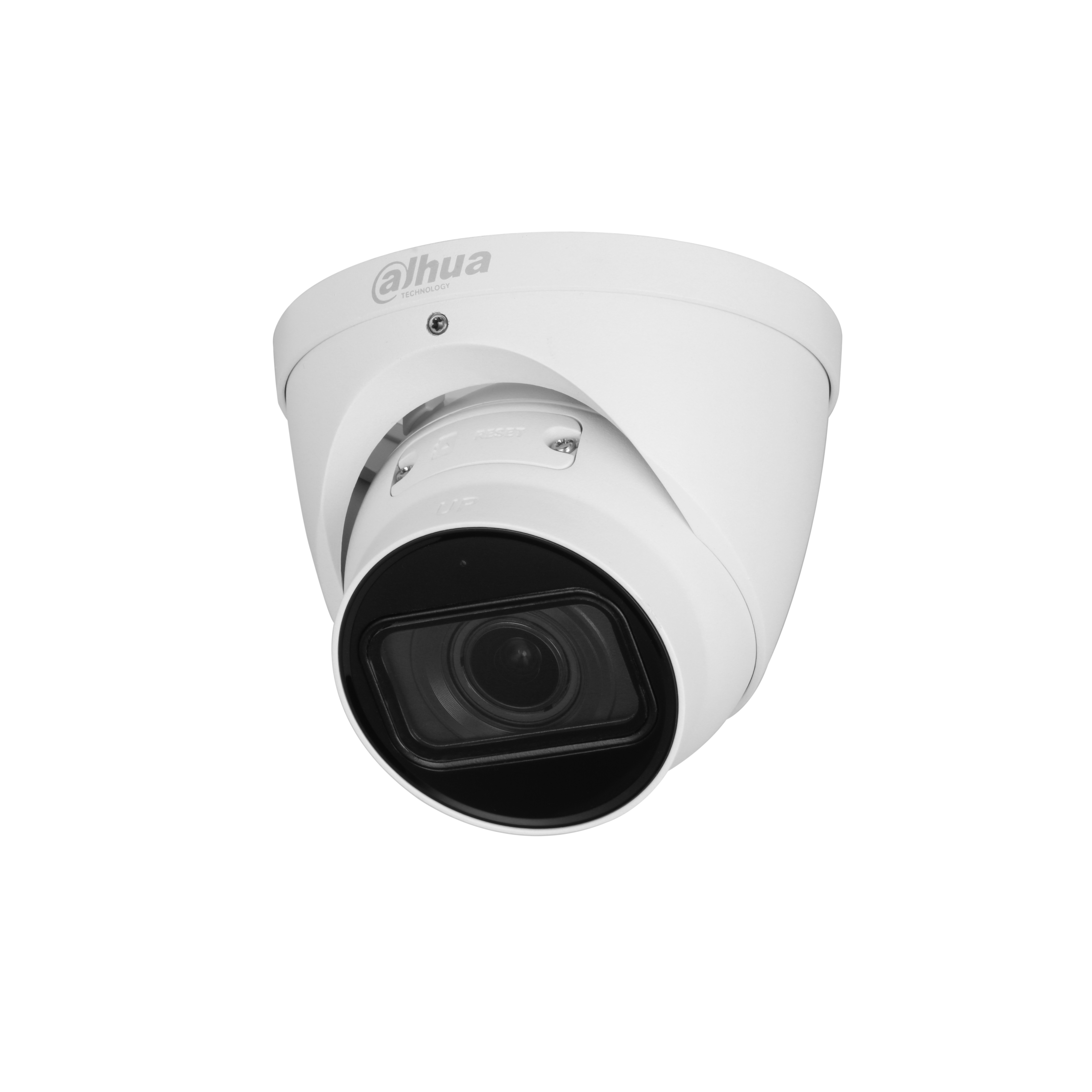 IPC‐HDW3541T‐ZS‐27135‐S2 5 MP H.265+ IR Dome Starlight SESLİ  Kamera(40m IR)