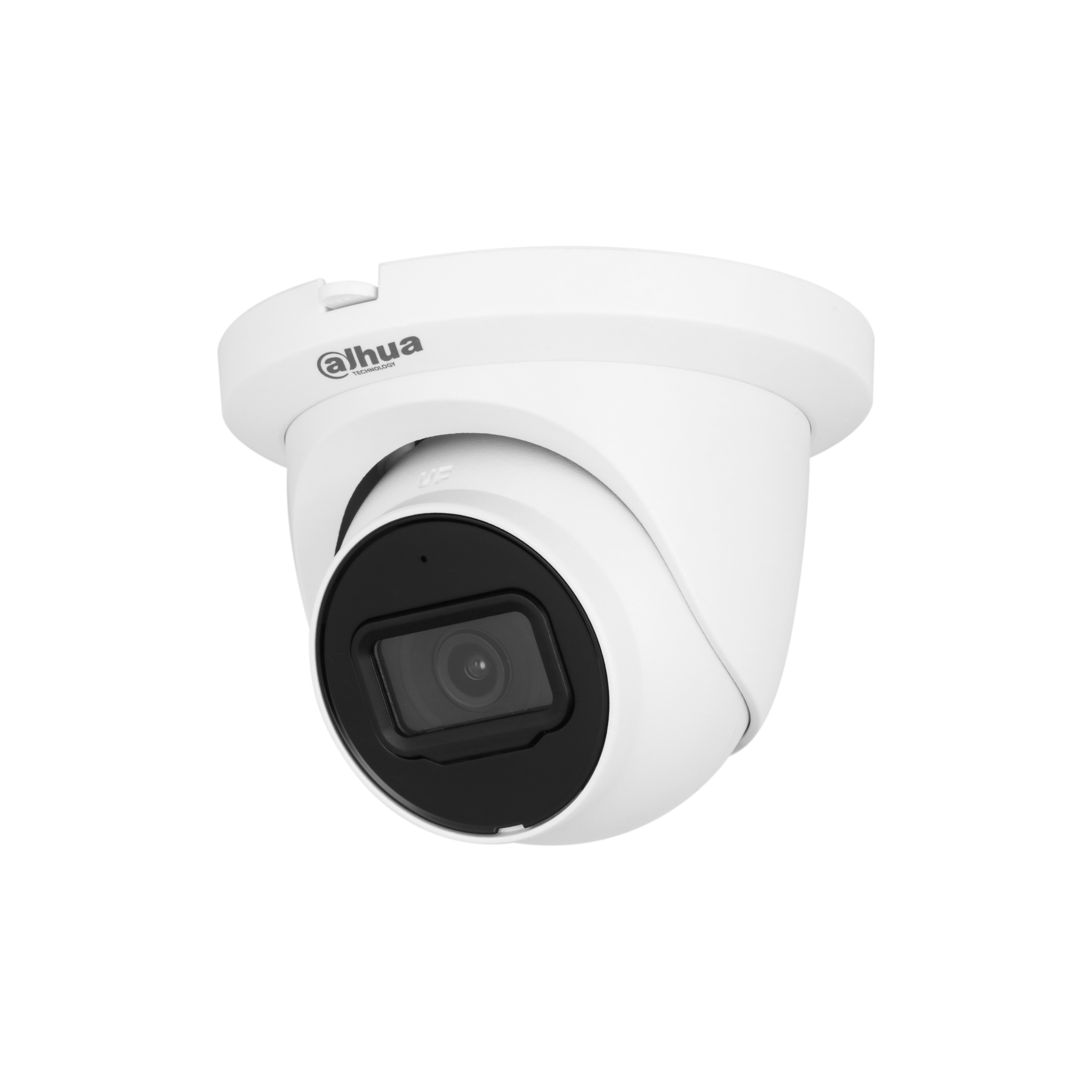 IPC‐HDW2241TM‐S‐0280B 2 MP H.265+ IR Turret Starlight Kamera(30m IR)
