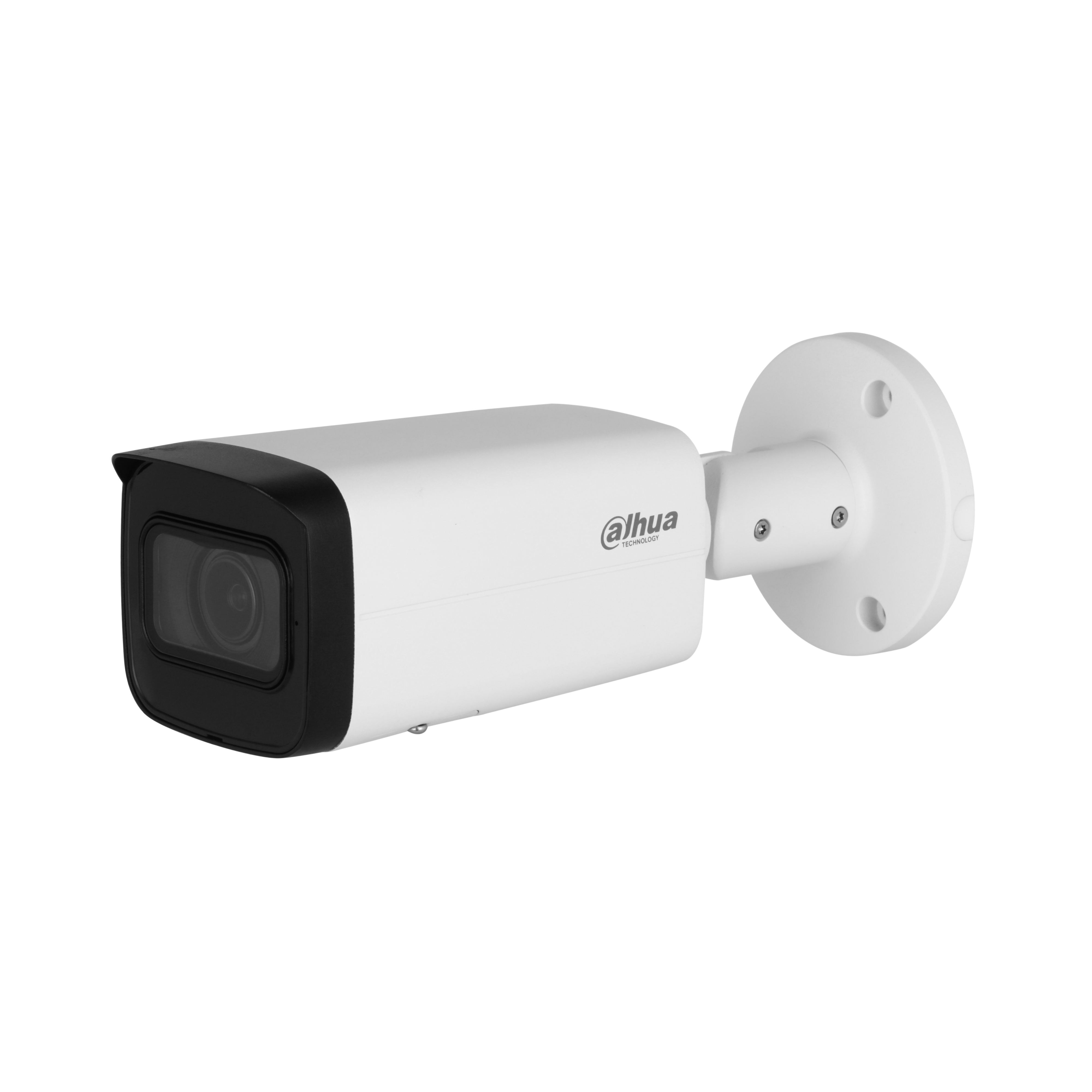 IPC‐HFW2441T‐ZAS‐27135 4MP IR Vari‐focal Bullet WizSense Network Camera 