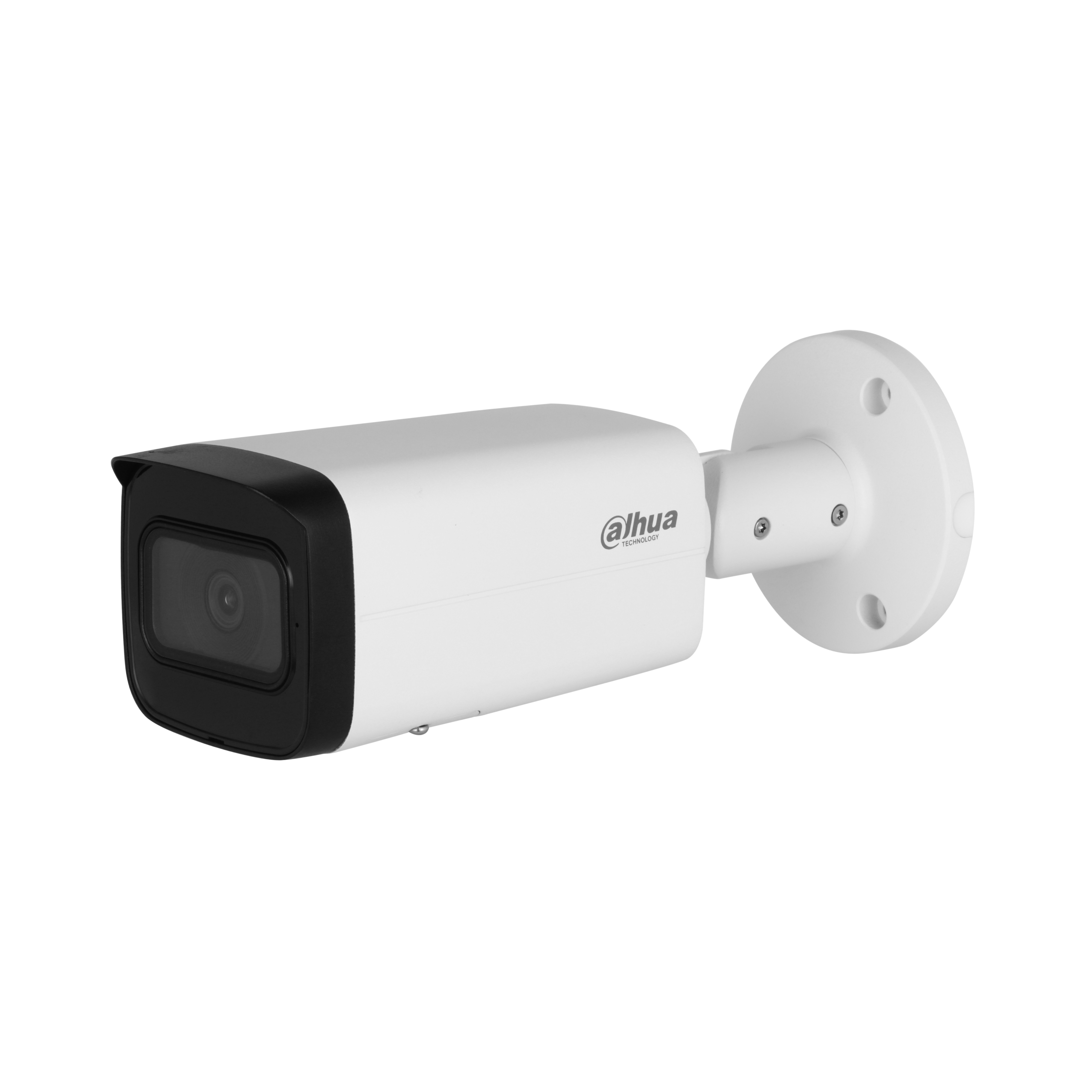 IPC‐HFW2441T‐AS 4MP H.265+ IR Bullet Starlight Kamera(80m IR)