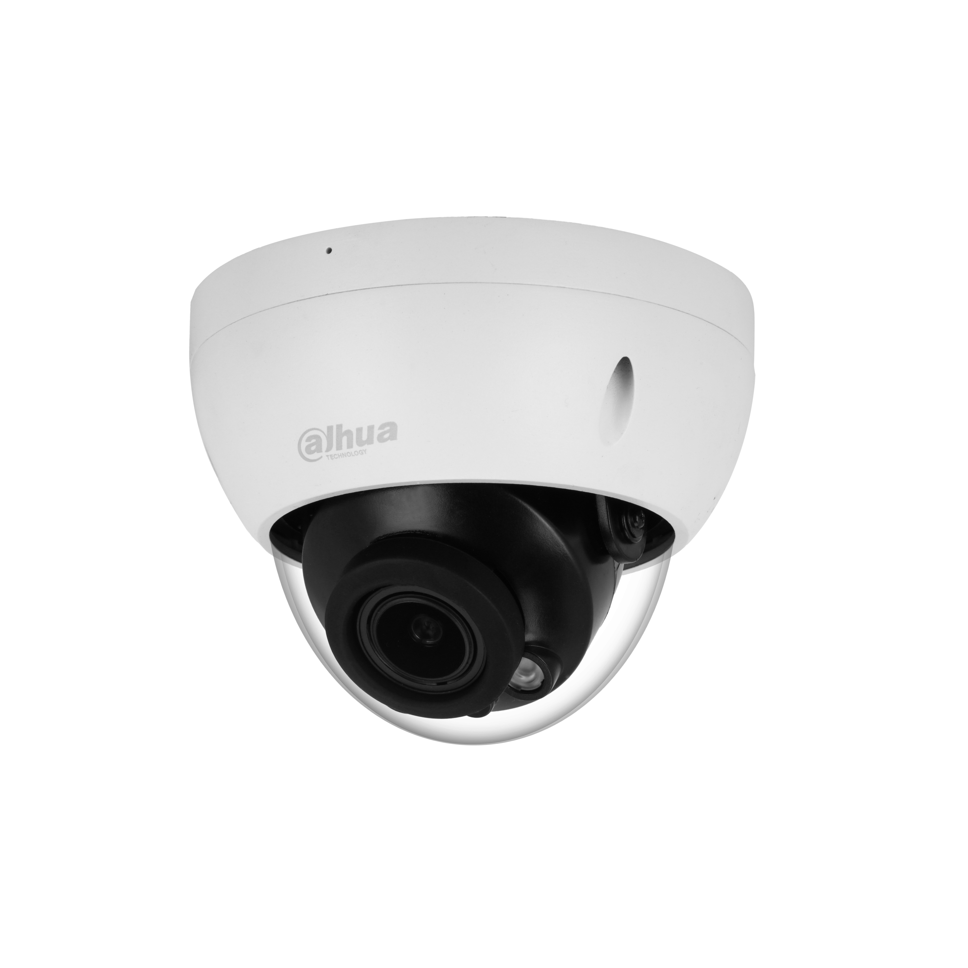 IPC‐HDBW2841R‐ZAS 8 MP H.265+ IR Dome Starlight Kamera(60m IR)