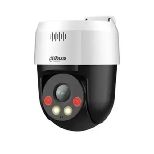 SD2A200HB‐GN‐A‐PV‐0400‐S2 2 MP H.265+ Sesli Işıklı Speed Dome Kamera( 30m IR )