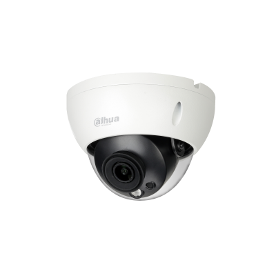 IPC‐HDBW5442R‐ASE‐0280B 4 MP H.265+ AI IR Dome Starlight Kamera(50m IR)