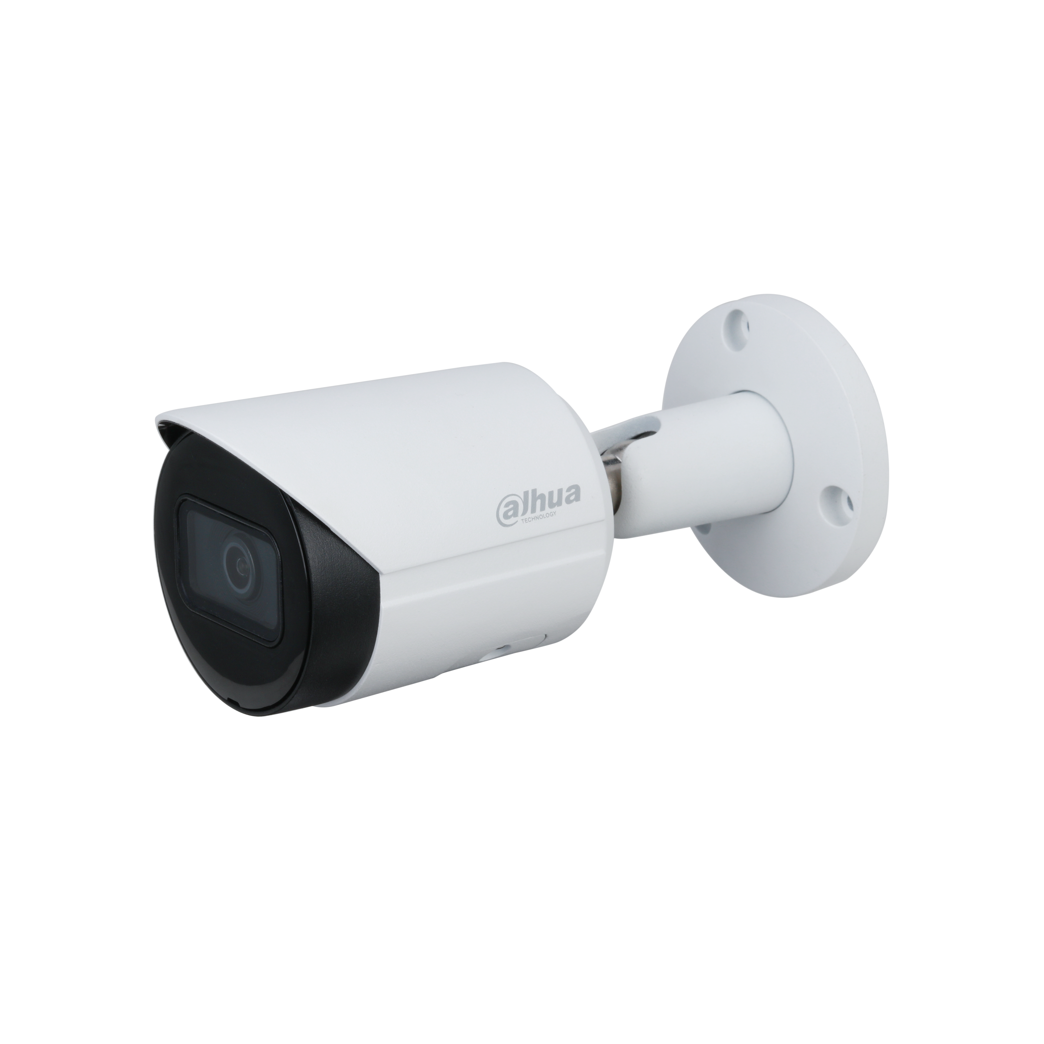 IPC‐HFW2441S‐S 4MP H.265+ IR Bullet Starlight Kamera(30m IR)