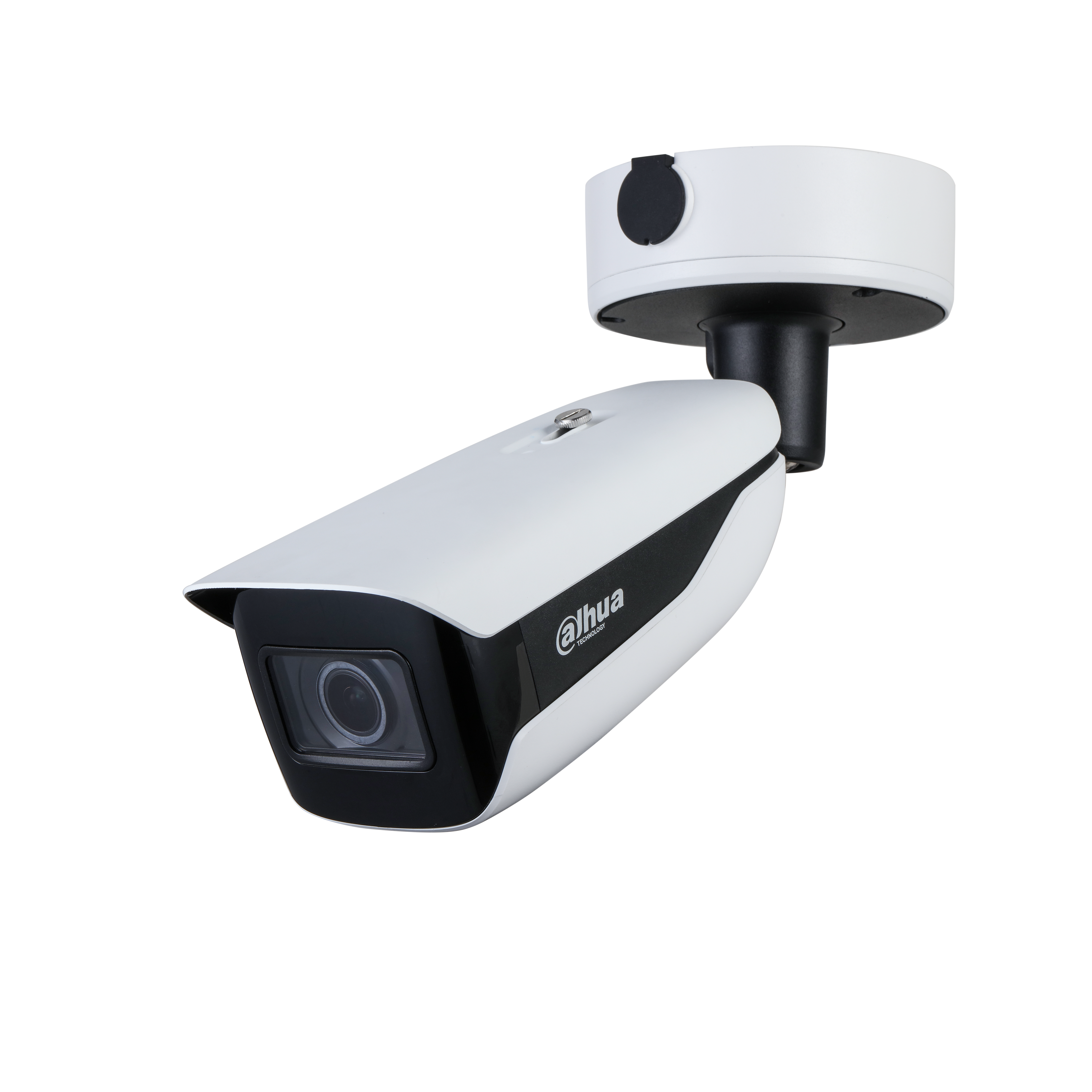 IPC‐HFW7842H‐Z‐2712F 8 MP H.265+ AI IR Bullet Starlight Kamera(60m IR)