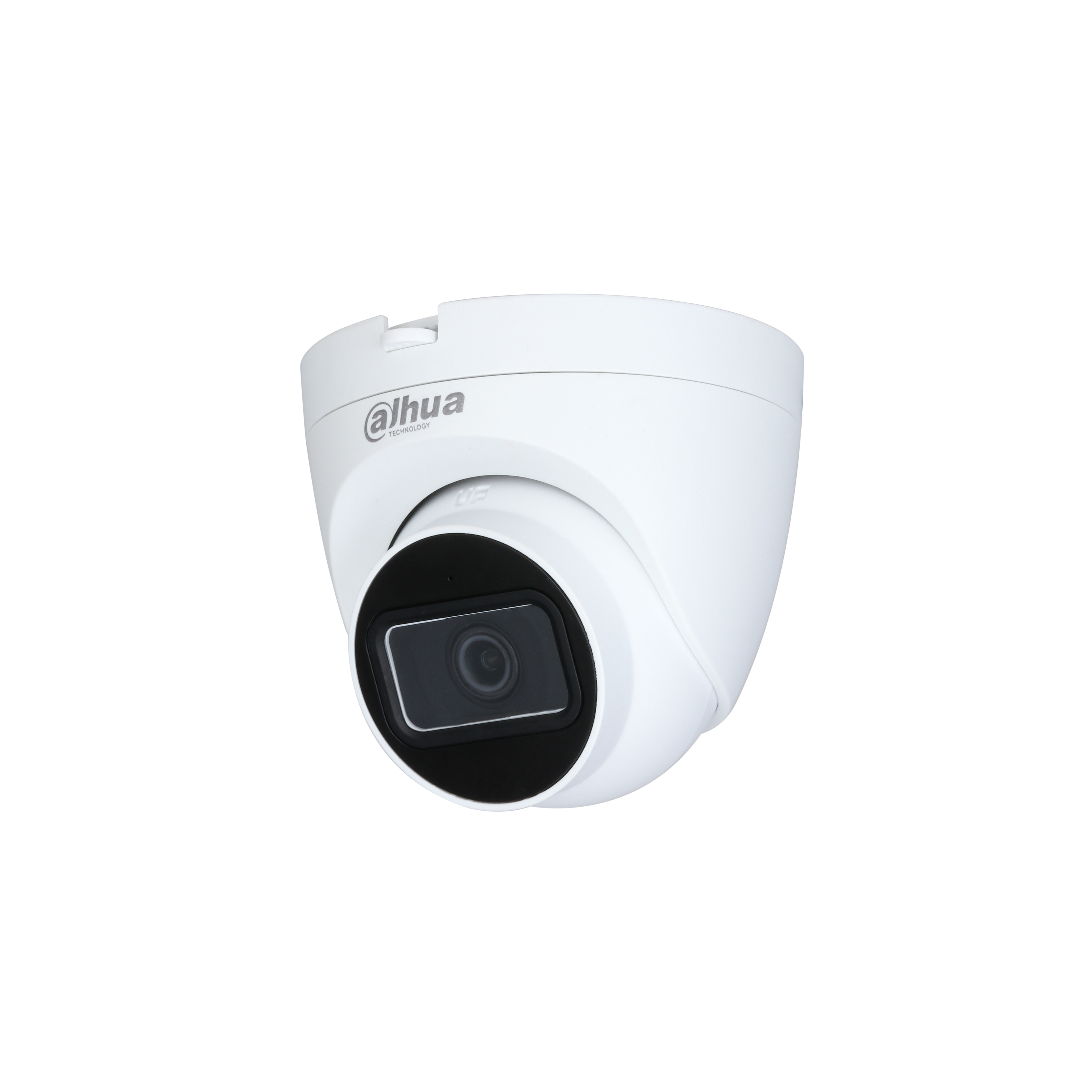 IPC‐HDW1230T‐AS‐0280B‐S4 2 MP H.265+ IR Dome Kamera(30m IR)∙