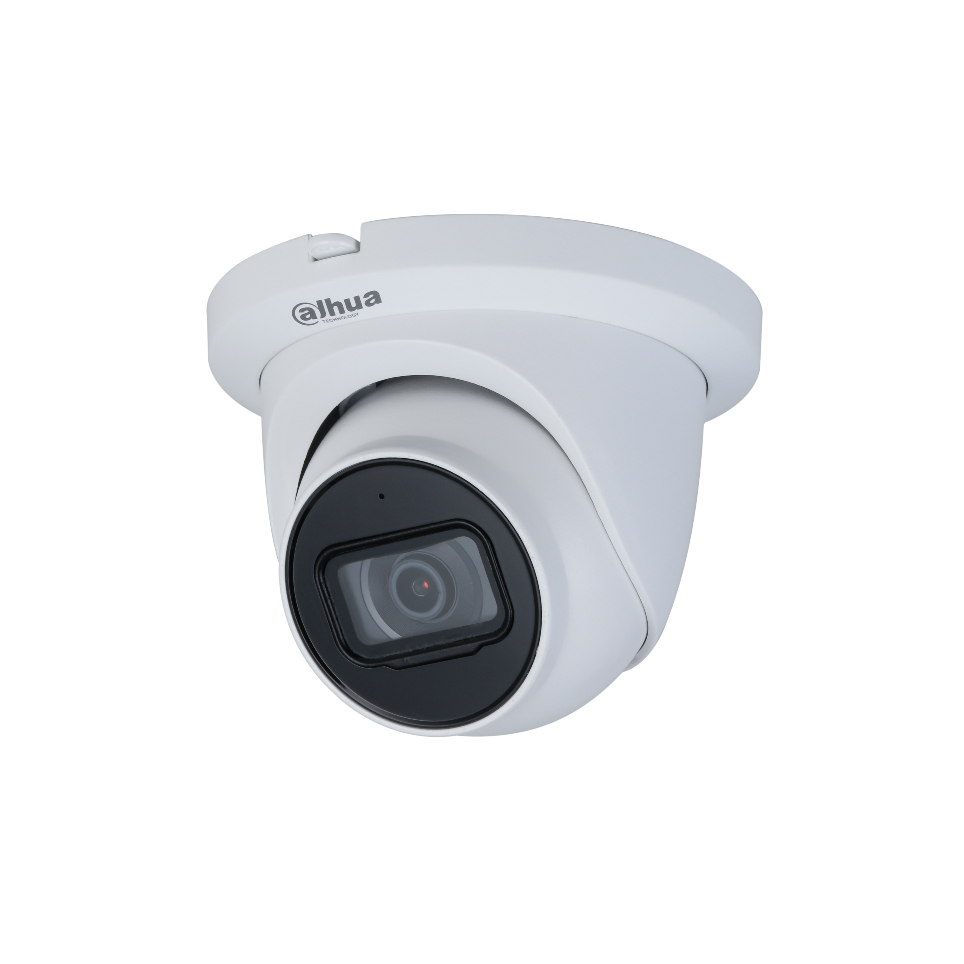 IPC‐HDW3241TM‐AS‐0280B 2 MP H.265+ IR Dome Starlight SESLİ  Kamera(50m IR)