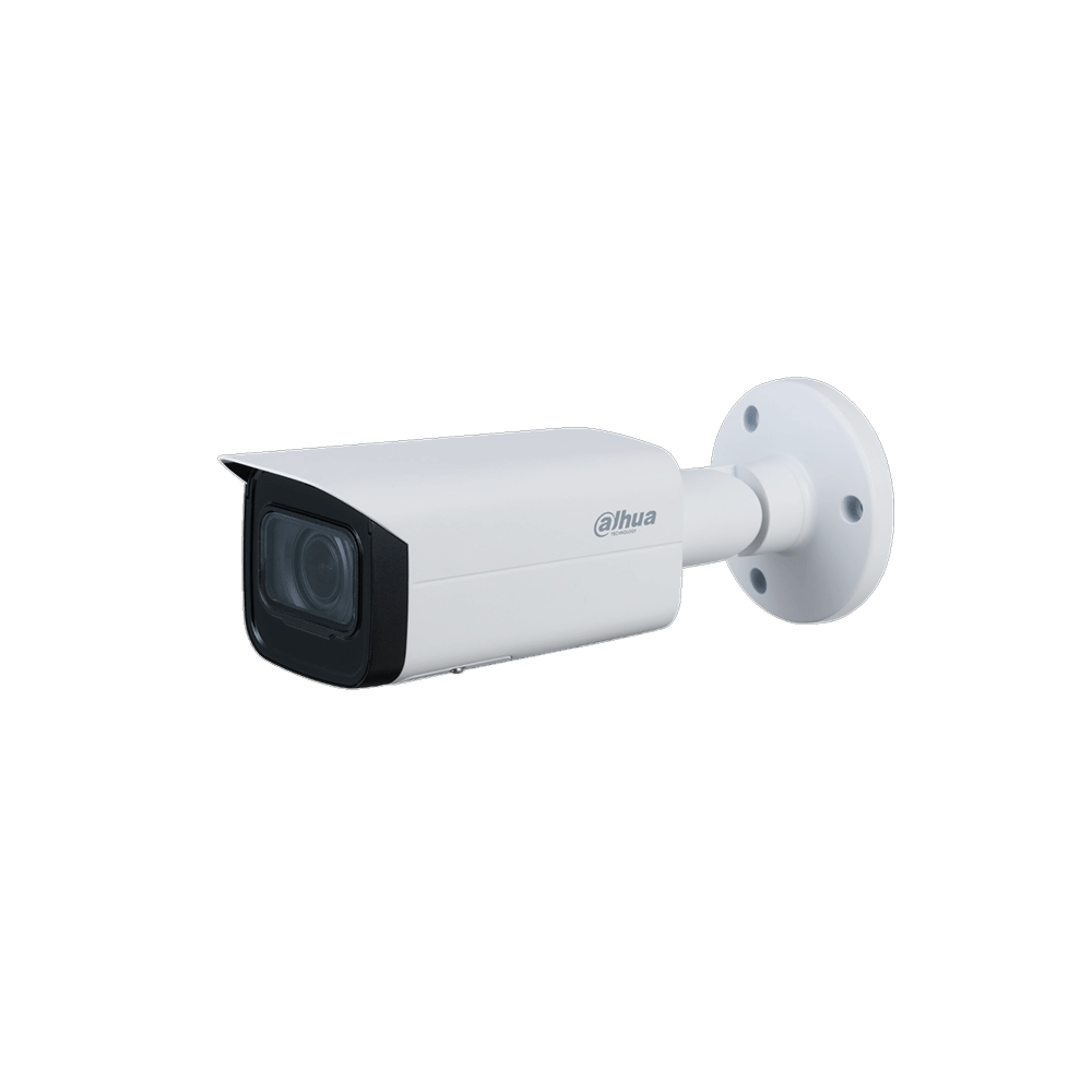 IPC‐HFW1431T‐ZS‐2812‐S4 4 MP H.265+ IR Bullet Kamera(50m IR)
