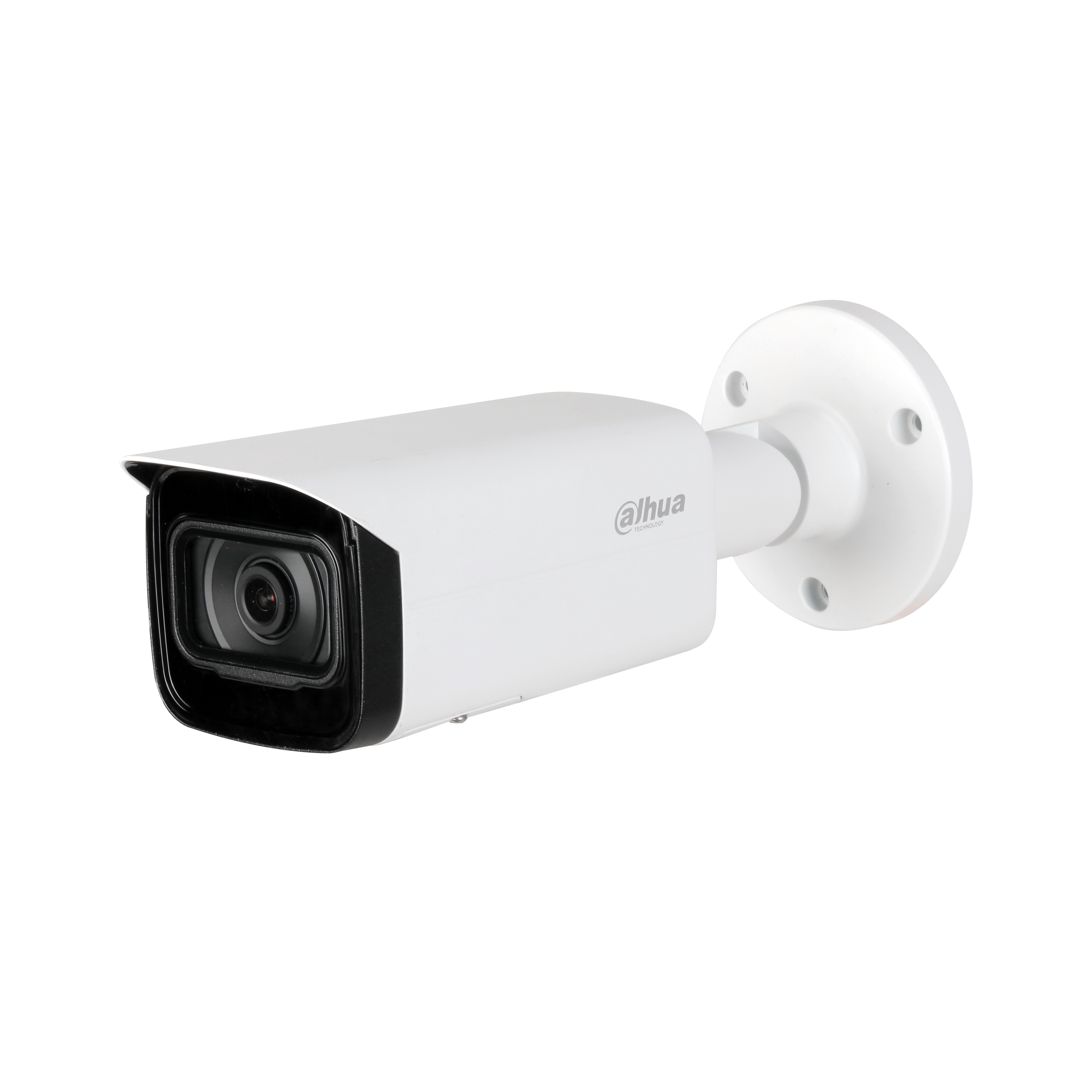 IPC‐HFW2231T‐AS‐0360B 2 MP H.265+ IR Bullet Starlight Kamera (80m IR)