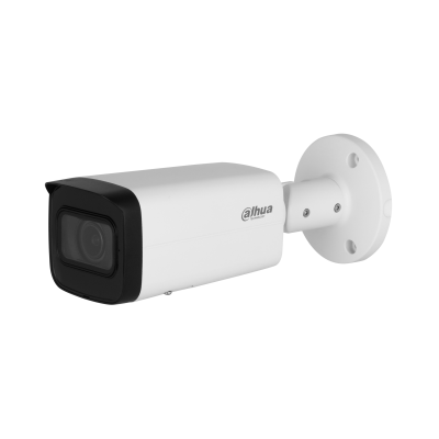 IPC‐HFW2241T‐AS‐0360B 2 MP H.265+ IR Bullet Starlight Kamera(80m IR)