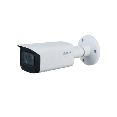 IPC‐HFW3241T‐ZAS‐27135 2 MP H.265+ IR Bullet Starlight Kamera(60m IR)