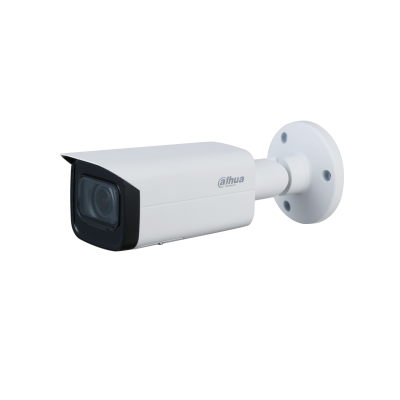 IPC‐HFW3541T‐ZAS‐27135 5 MP H.265+ IR Bullet Starlight Kamera(60m IR)