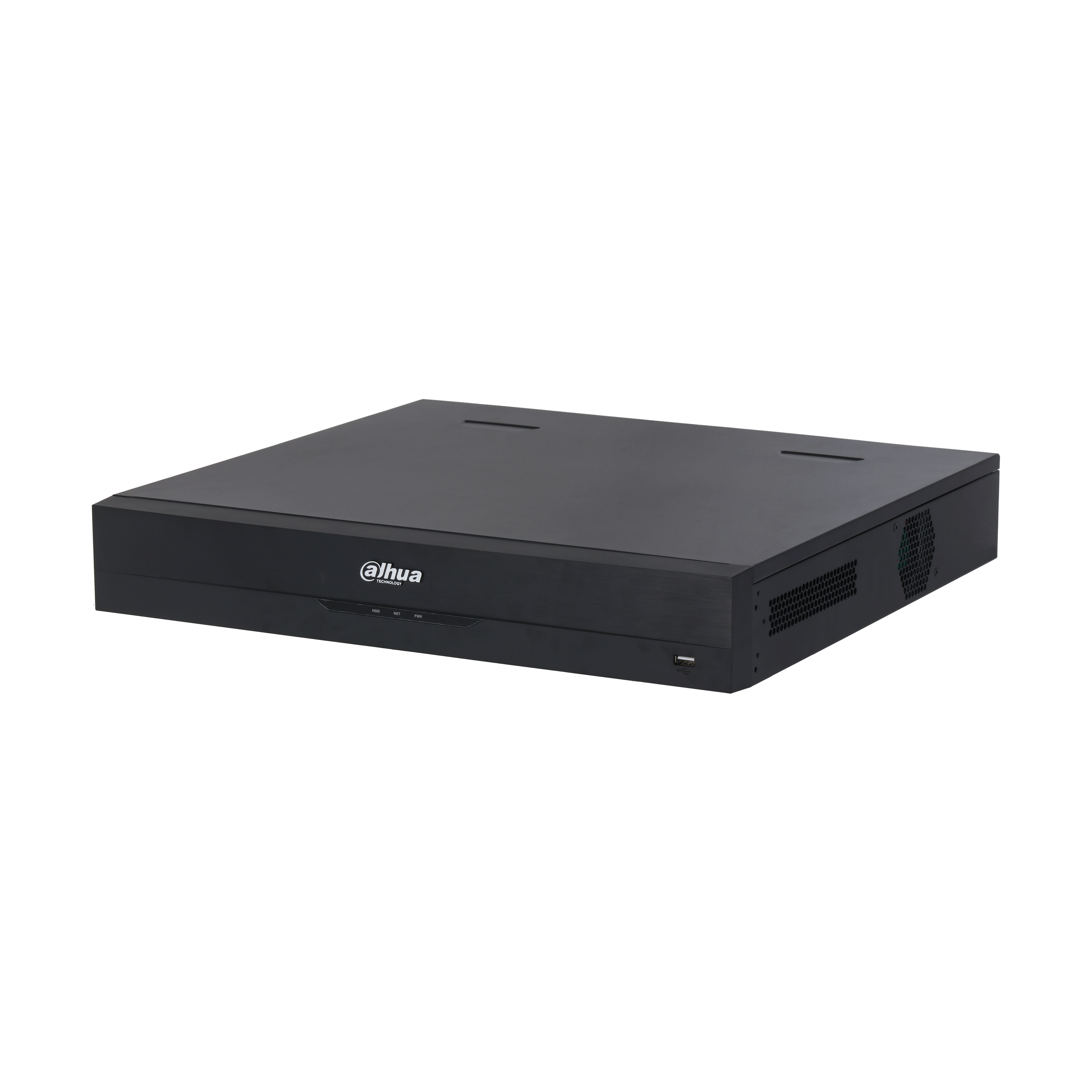 NVR5432‐4KS2 32 Kanal H.265 NVR (4x10TB SATA)