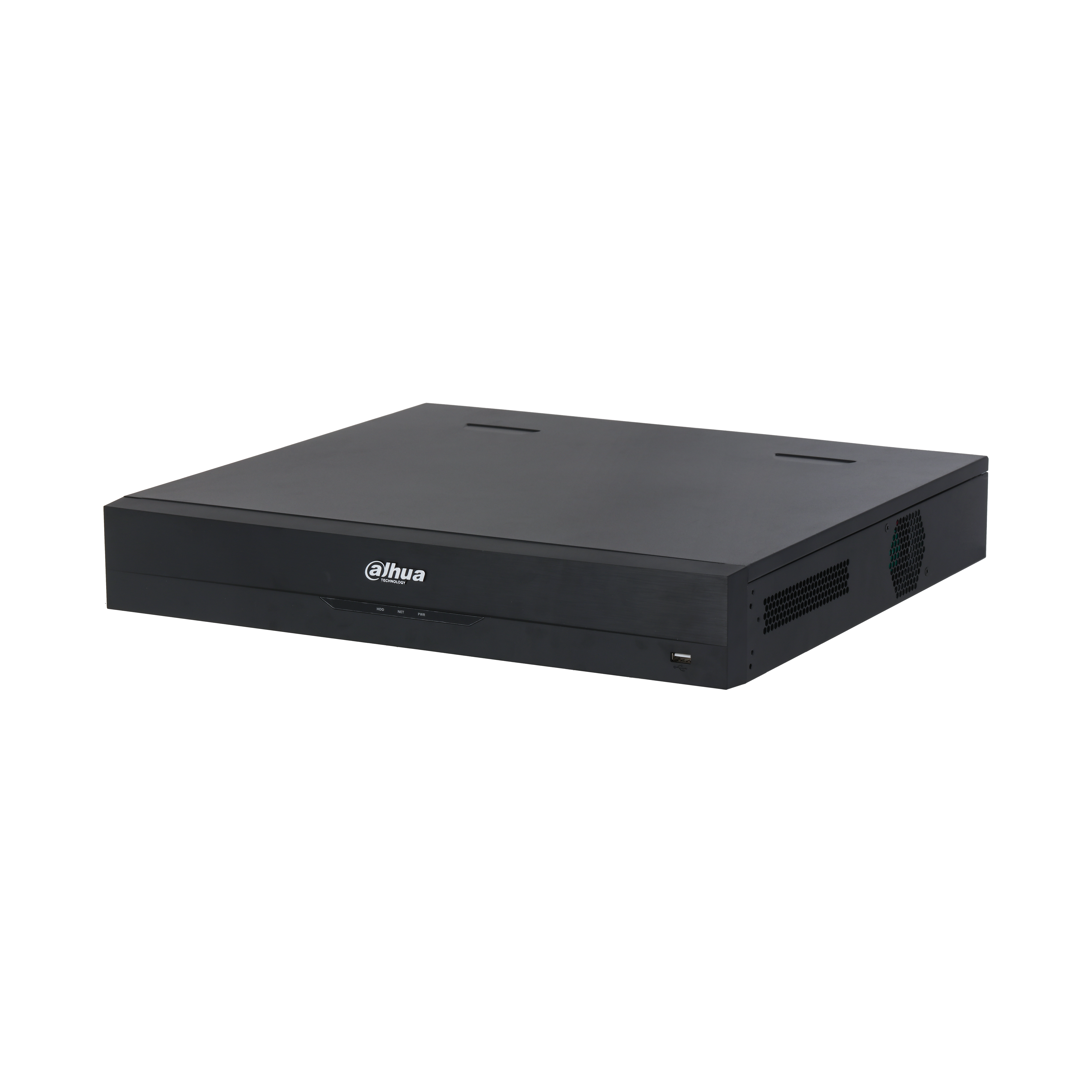 NVR5416‐16P‐EI 16 Kanal POE H.265 NVR (4x16TB SATA)