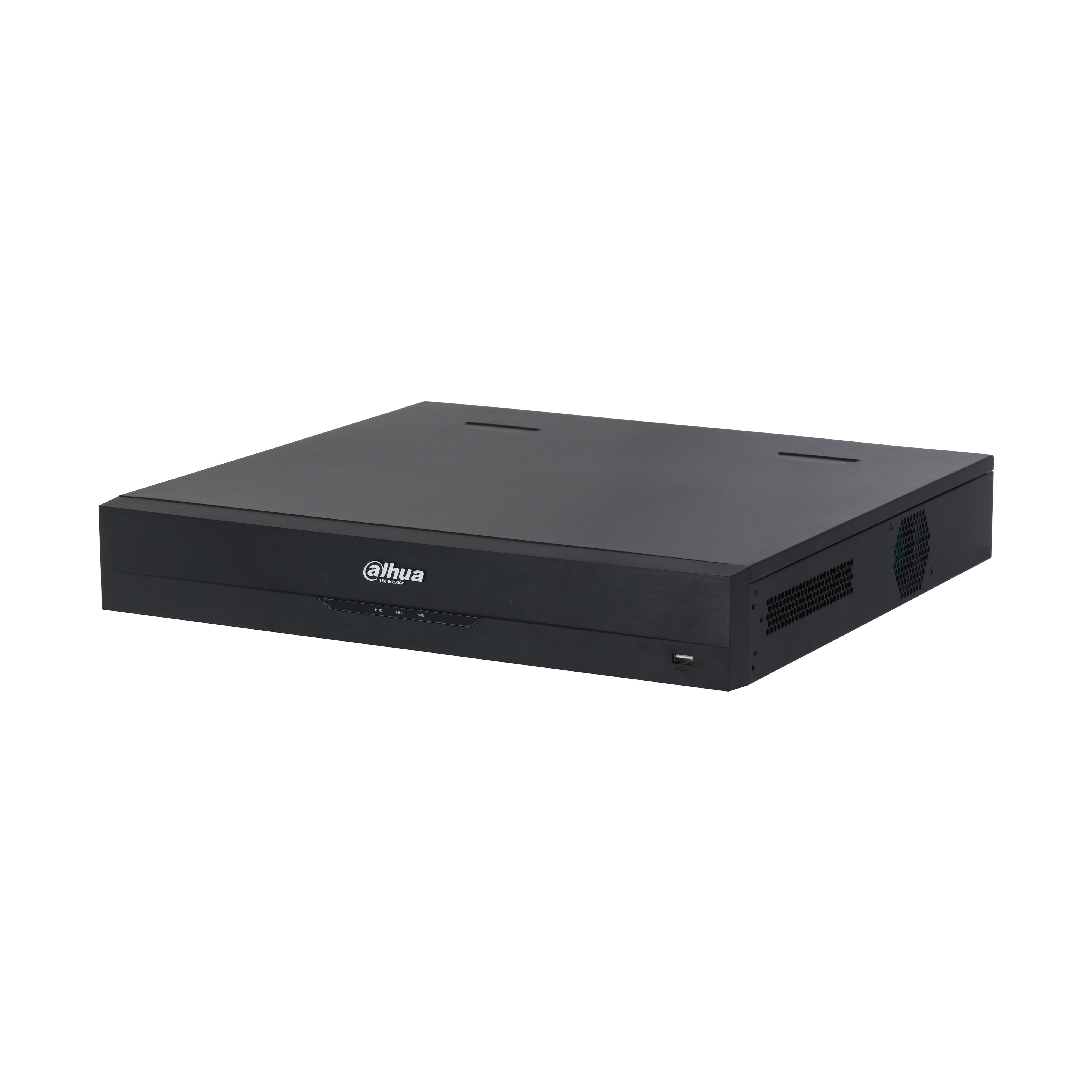 NVR5432‐EI 32 Kanal H.265 NVR (4x16TB SATA)
