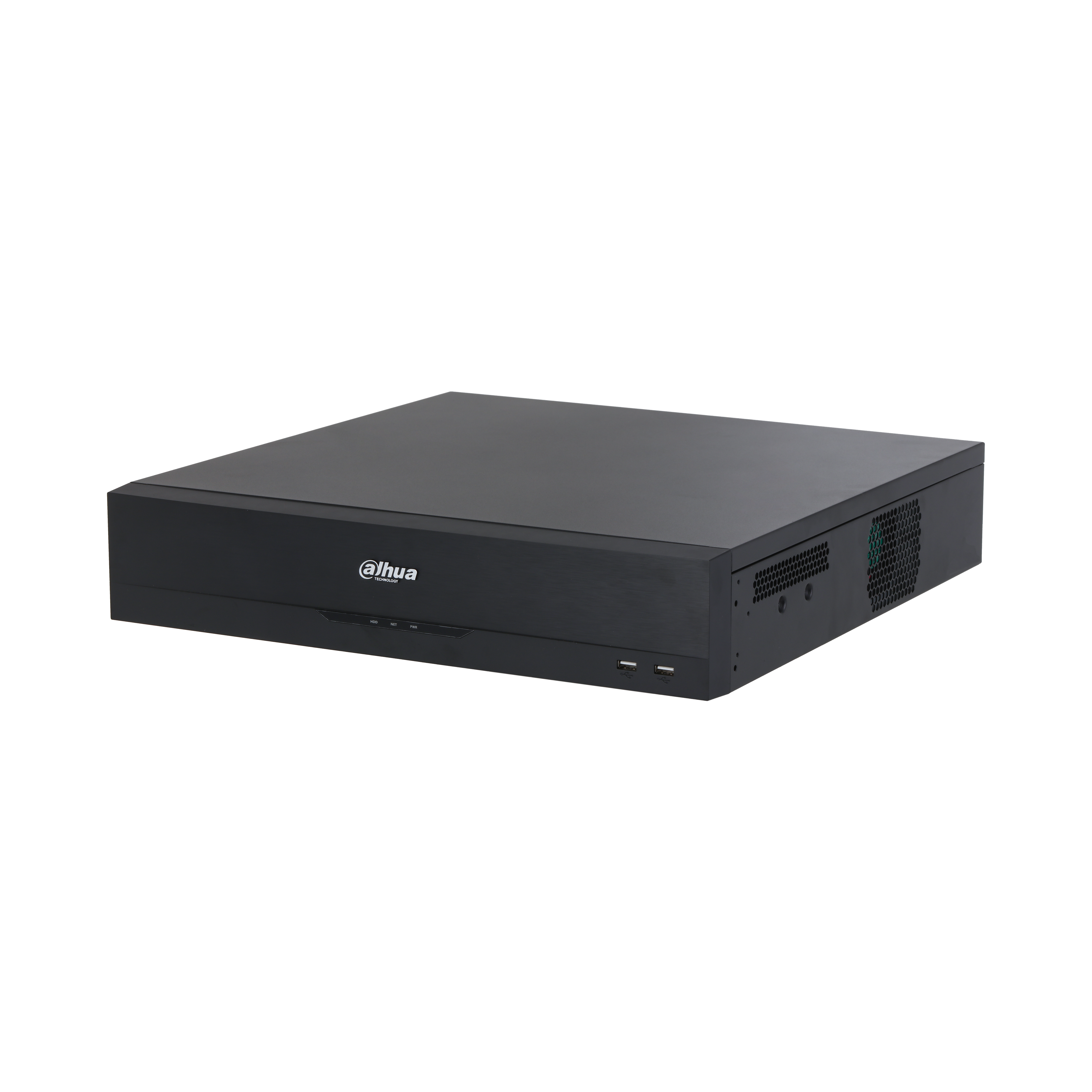 NVR5832‐EI 32 Kanal H.265 NVR (8x16TB SATA)