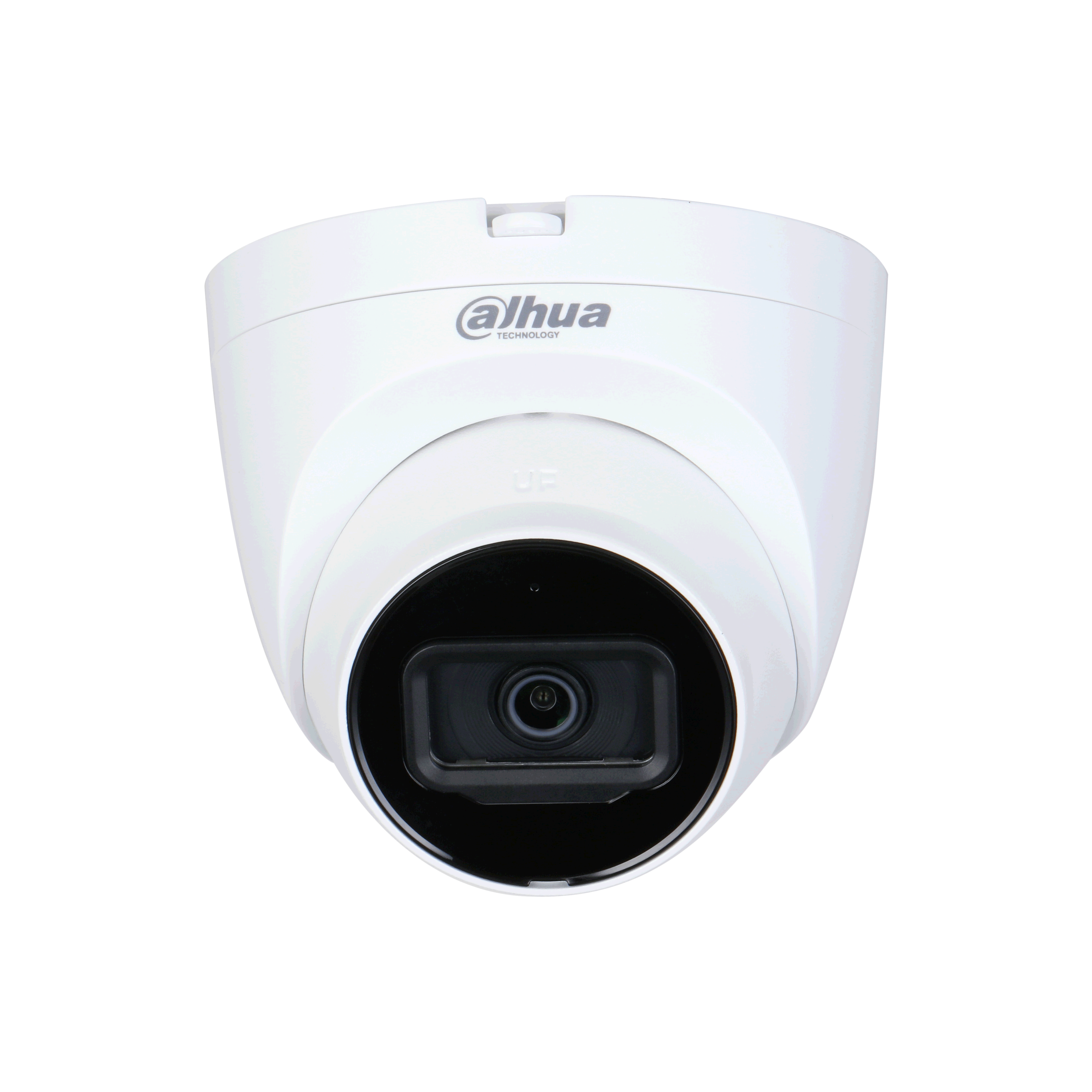 IPC‐HDW2541T‐S‐0280B 5 MP H.265+ IR Turret Starlight Kamera(30m IR)